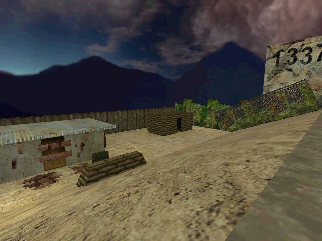 Download zm_cdc - Screenshot