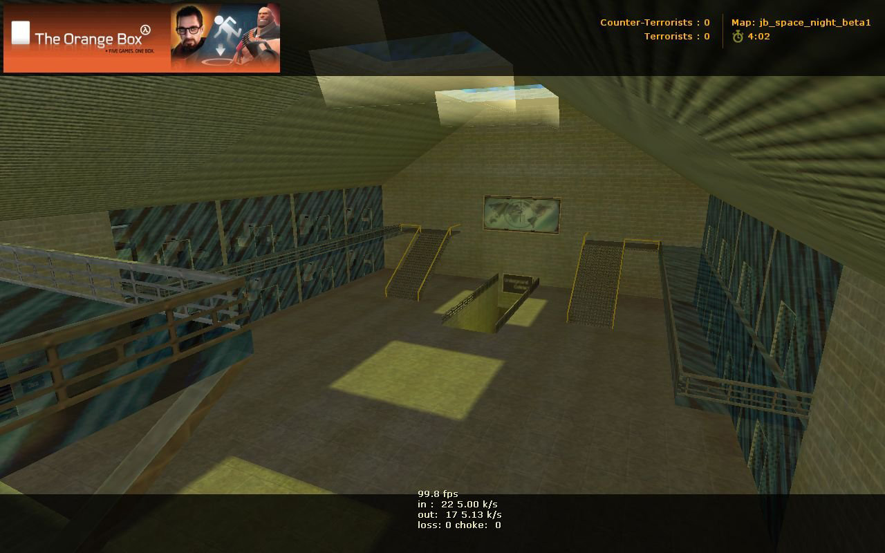 Download jb_space_night_beta1 - Screenshot