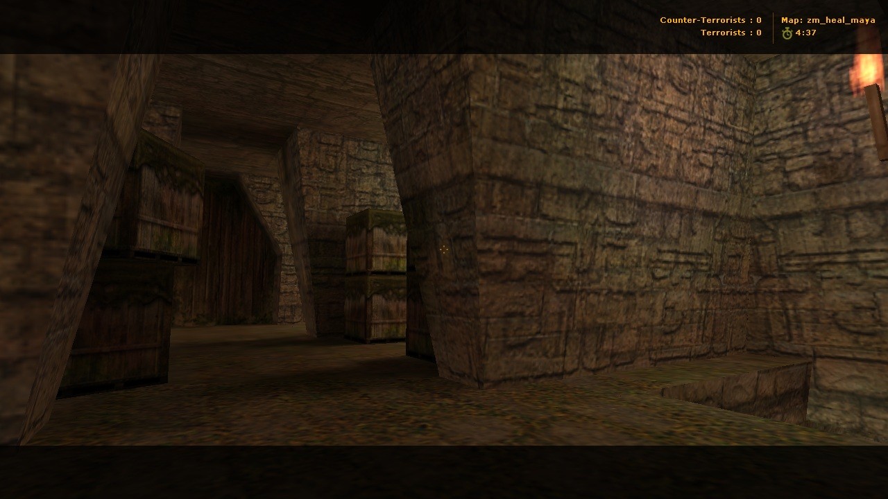 zm_heal_maya — screenshot 2
