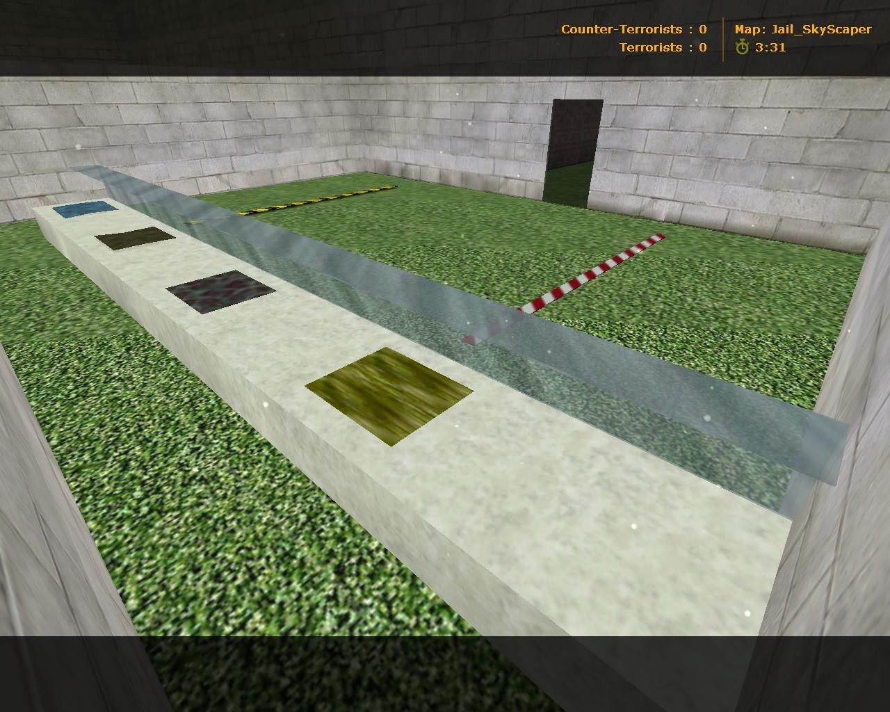 jail_skyscaper — screenshot 2