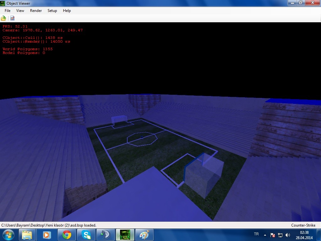 Download jail_kedisikenfare - Screenshot