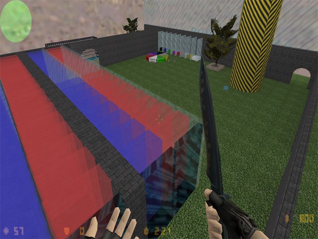 jail_vb_farekapani — screenshot 6
