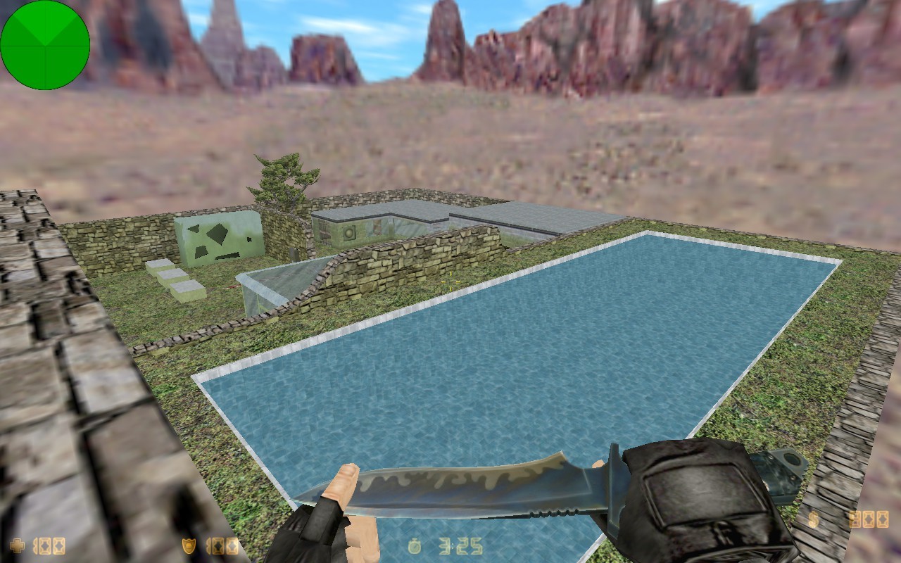 jail_compact — screenshot 3