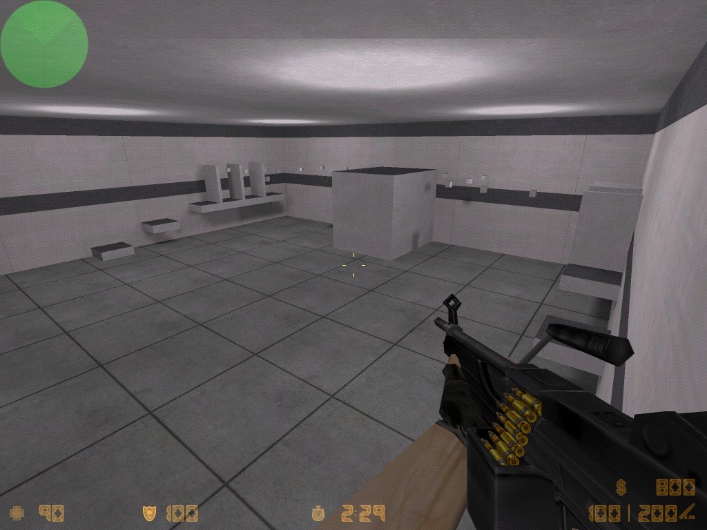 jail_optimus — screenshot 4