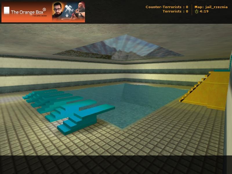 jail_rzeznia — screenshot 3
