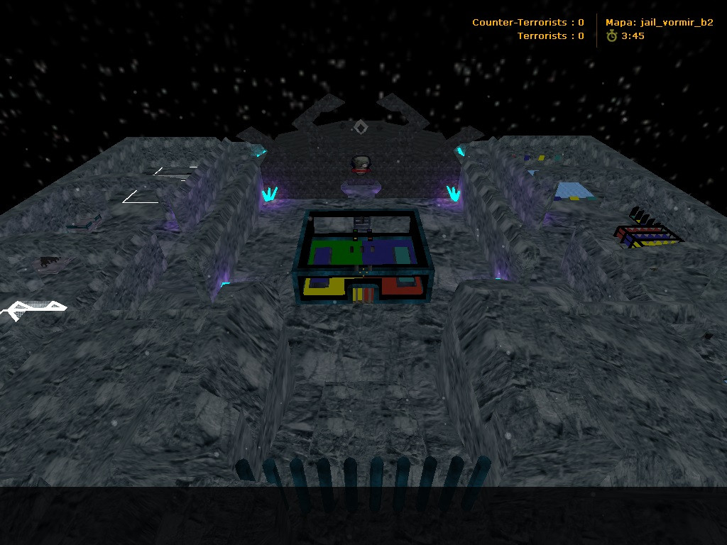 jail_vormir_b2 — screenshot 17