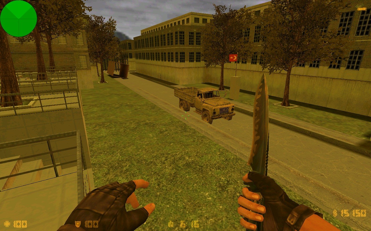 Download ze_black_train_v1 - Screenshot