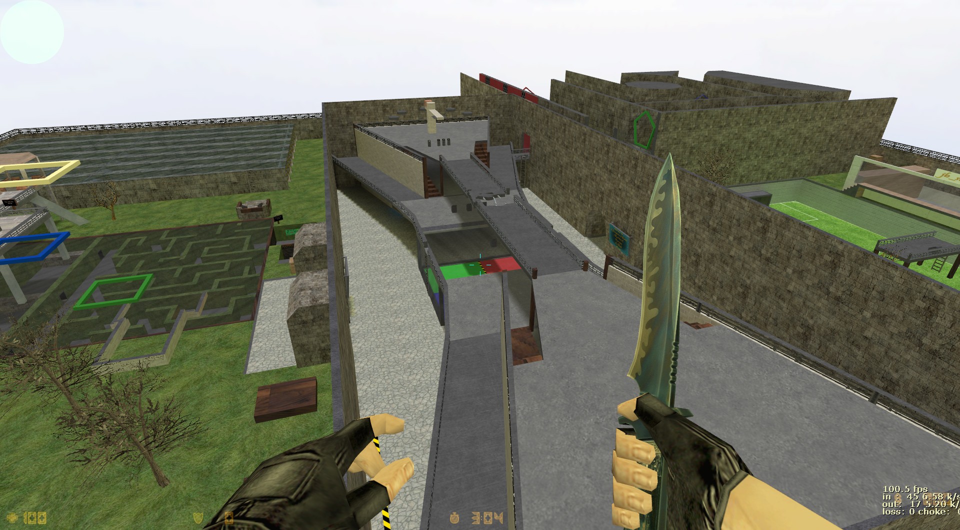 jb_sunny_v3 — screenshot 4