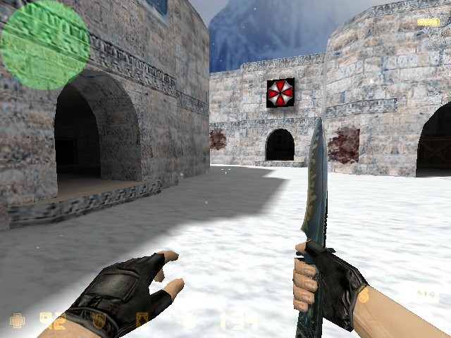 zm_dust2snow_2011 — screenshot 5