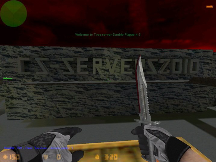 Download zm_toxic_ice_attack - Screenshot