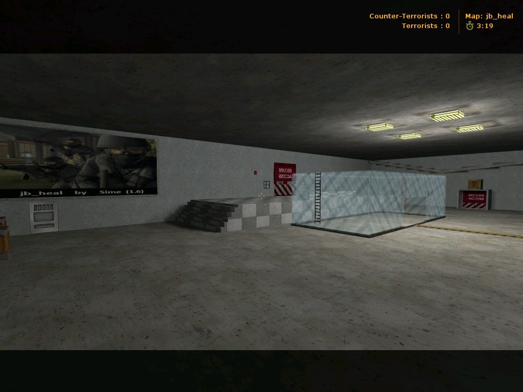 jb_heal — screenshot 4