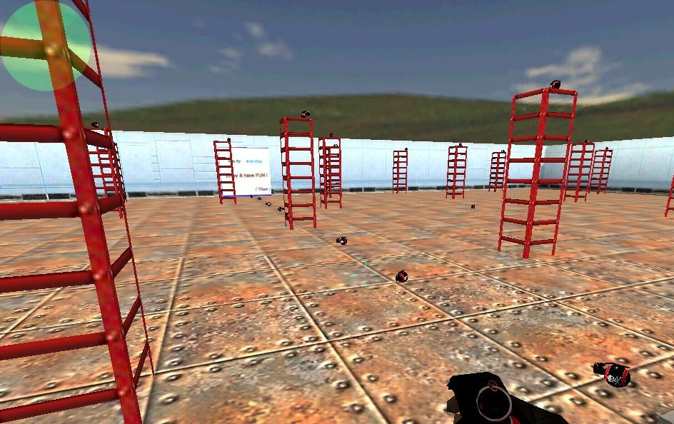 Download he_ladder - Screenshot