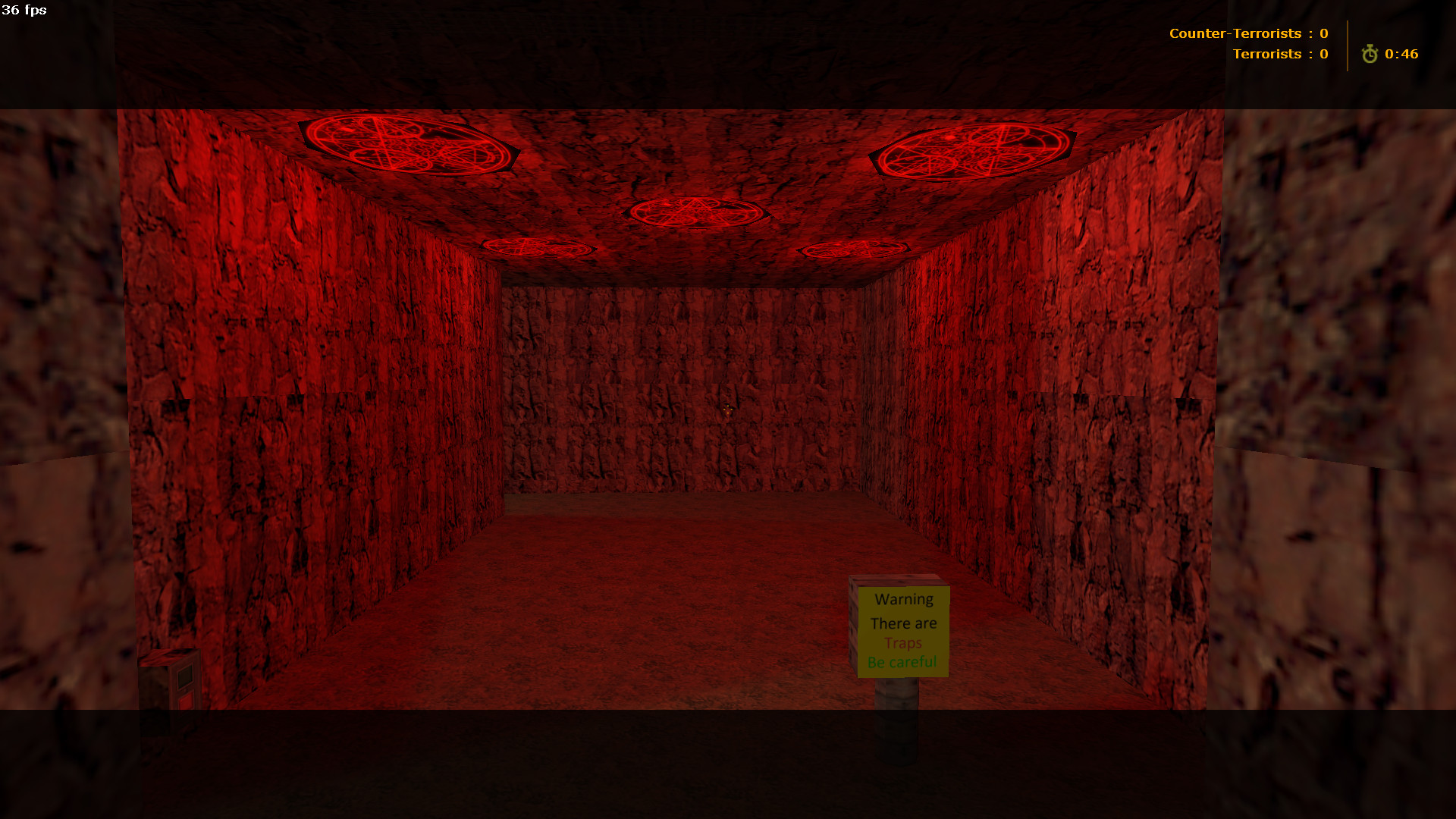 Download The DOOM Escape - Screenshot