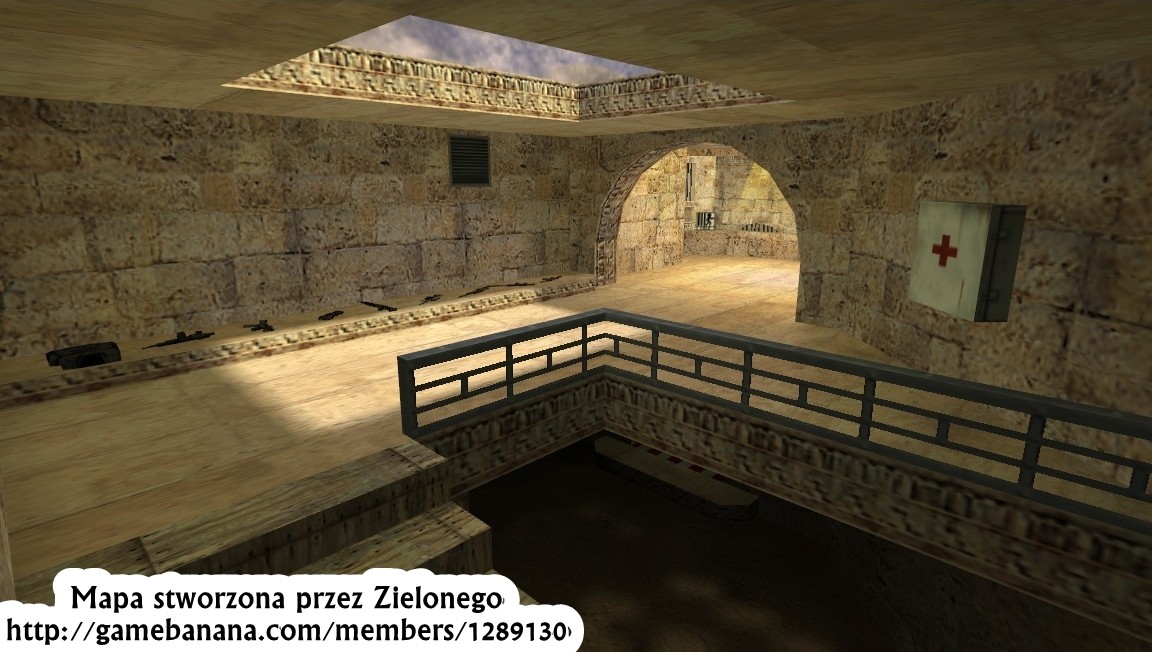jb_desperados — screenshot 9