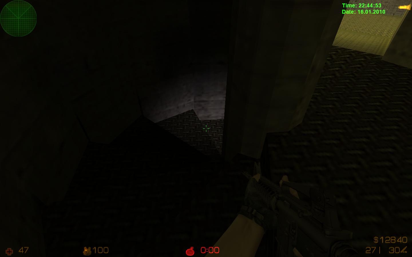 zm_fear — screenshot 3