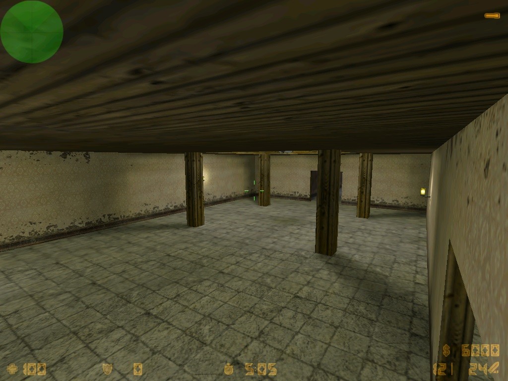 zm_axewood — screenshot 6