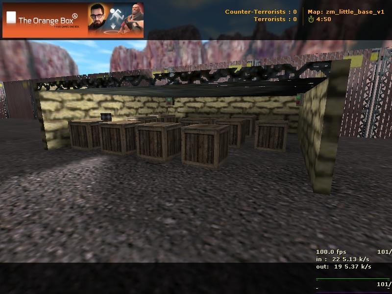 zm_little_base_v1 — screenshot 4