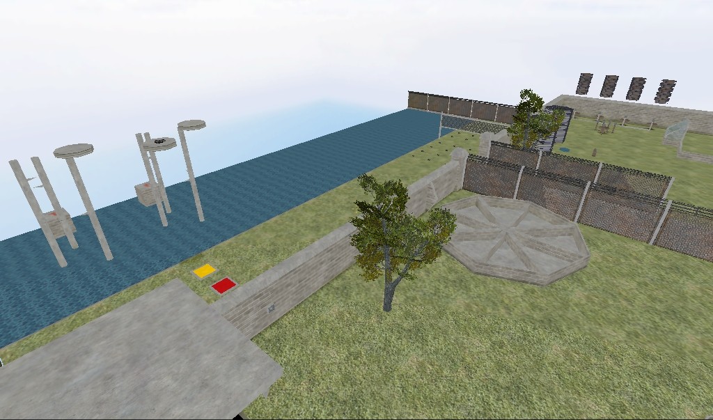 Download jail_minikule_v1 - Screenshot