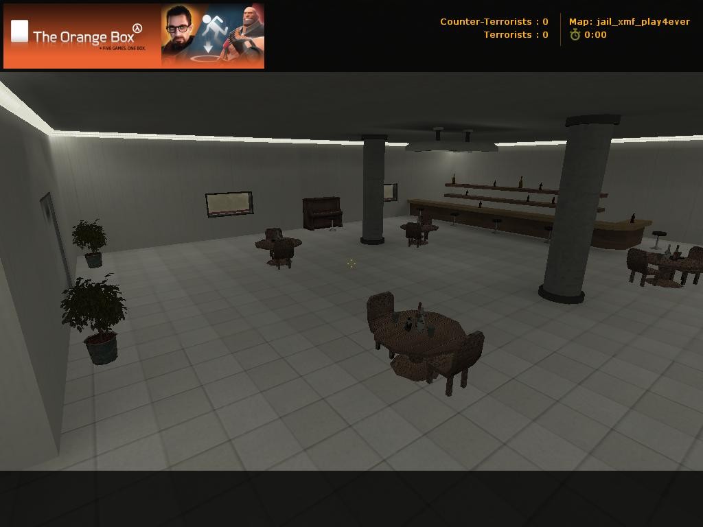 jail_xmf_play4ever — screenshot 8