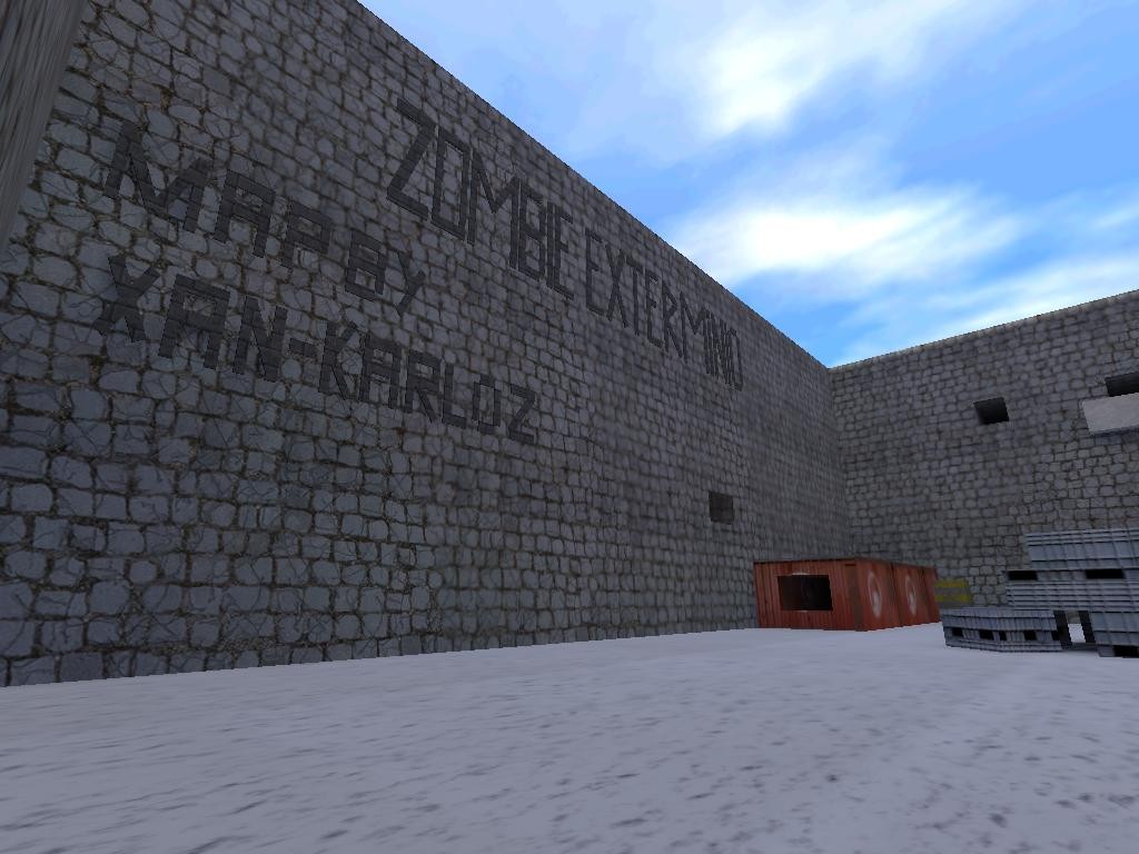 Download ze_tarata_exterminio - Screenshot