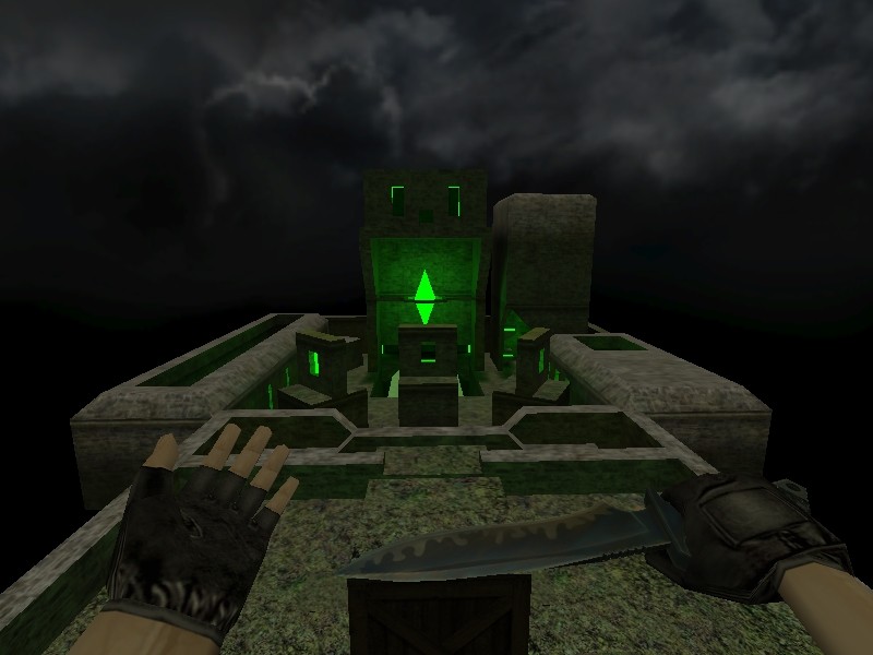zm_vicetone2_rajagame — screenshot 1