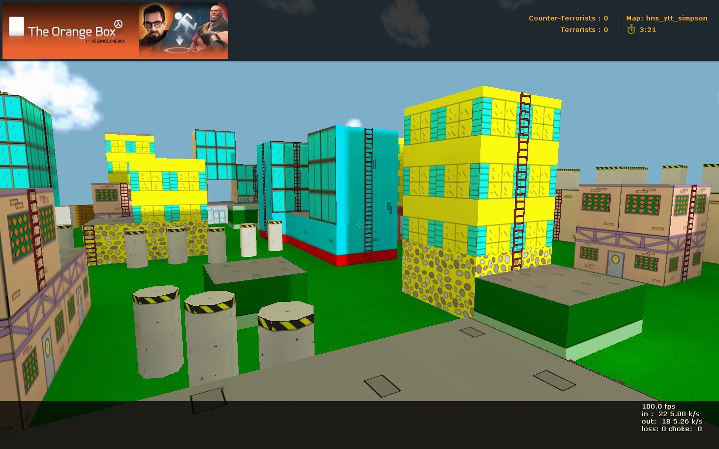 hns_ytt_simpson — screenshot 1