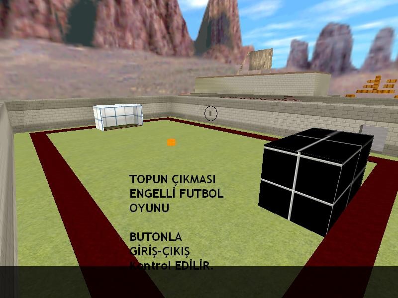 Download jail_masterkacak_v1 - Screenshot