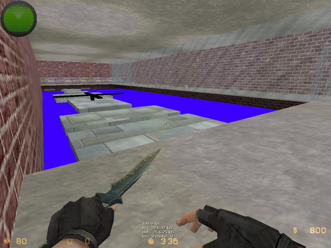 jail_adanalee — screenshot 6