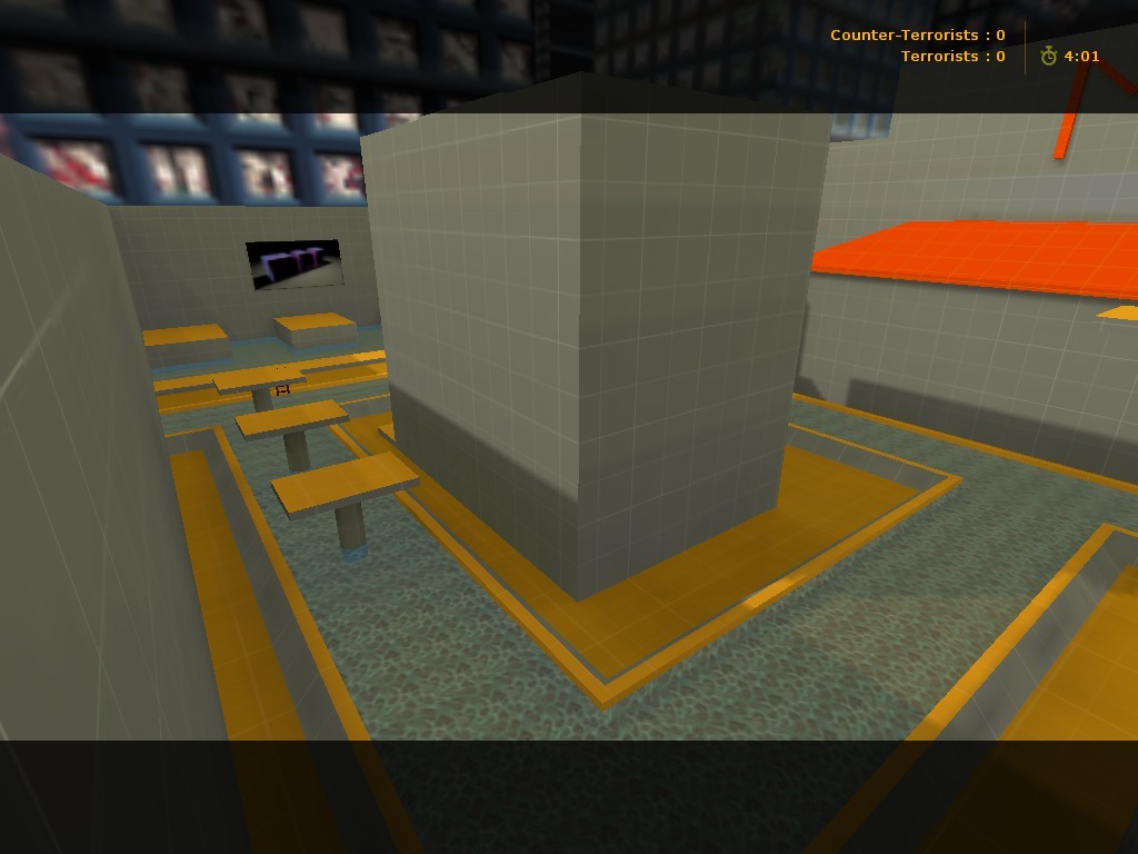 Download c21_assault - Screenshot