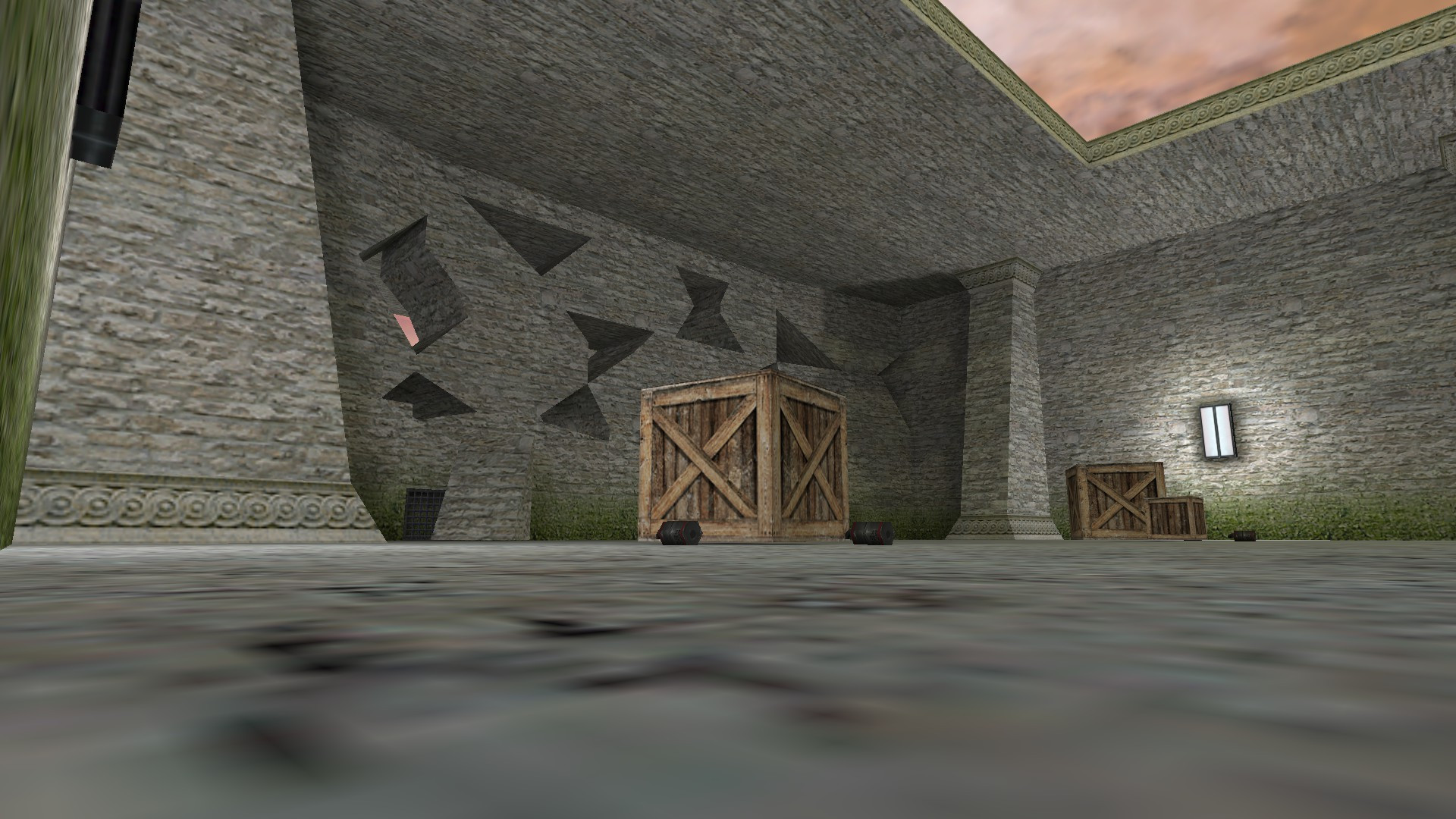 he_de_grenade — screenshot 1
