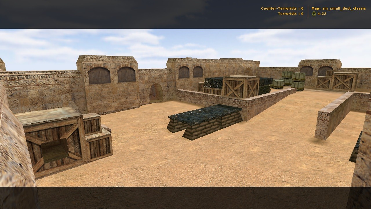 Download zm_small_dust_classic - Screenshot