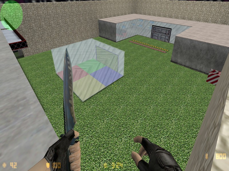 jail_labirent — screenshot 6