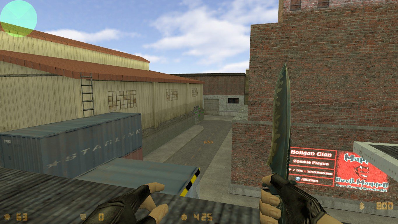 Download zm_csgo_assault - Screenshot