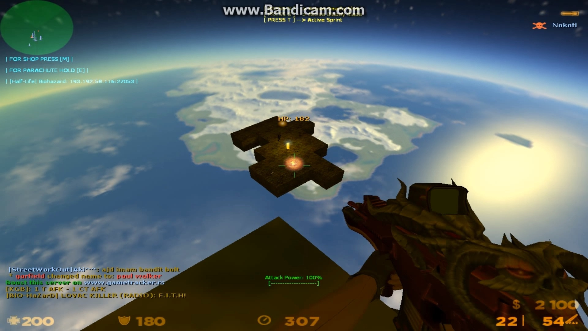 Download zhl_space_foda - Screenshot