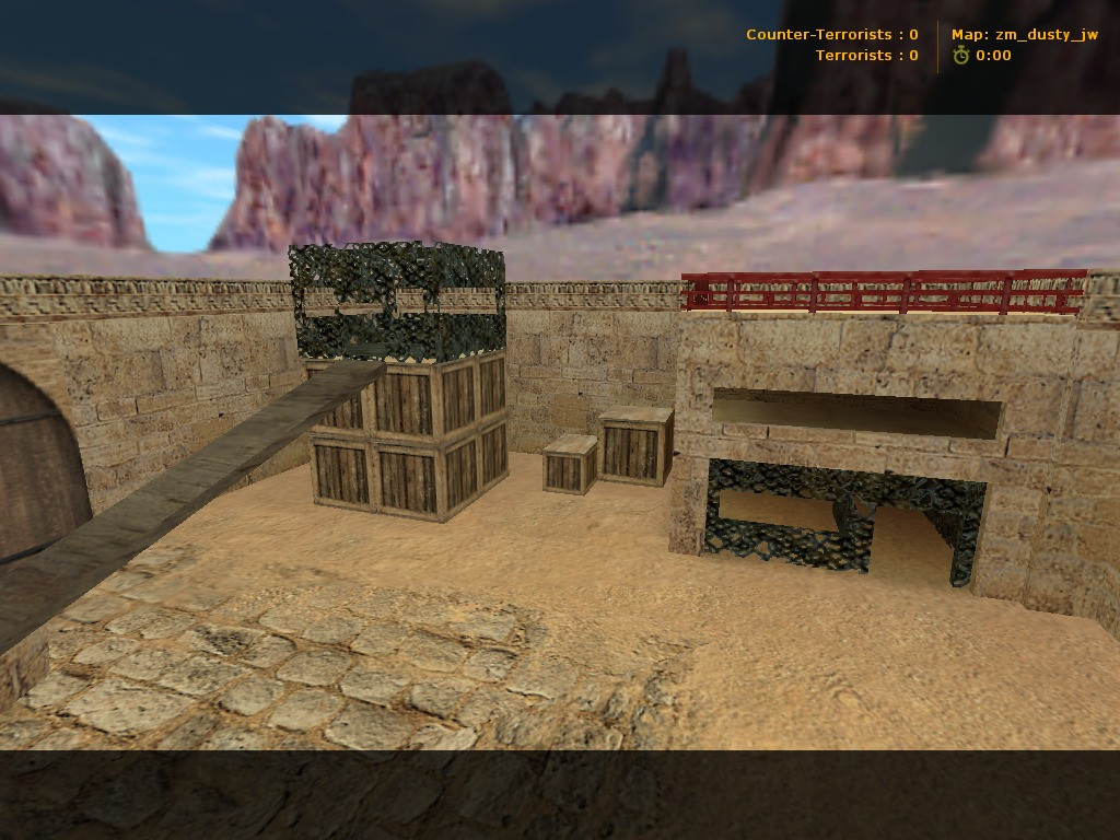 Download zm_dusty_jw - Screenshot