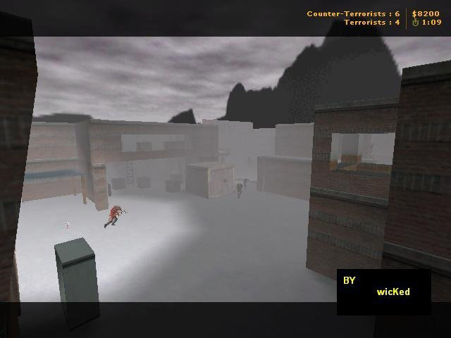 Download zm_kosova - Screenshot