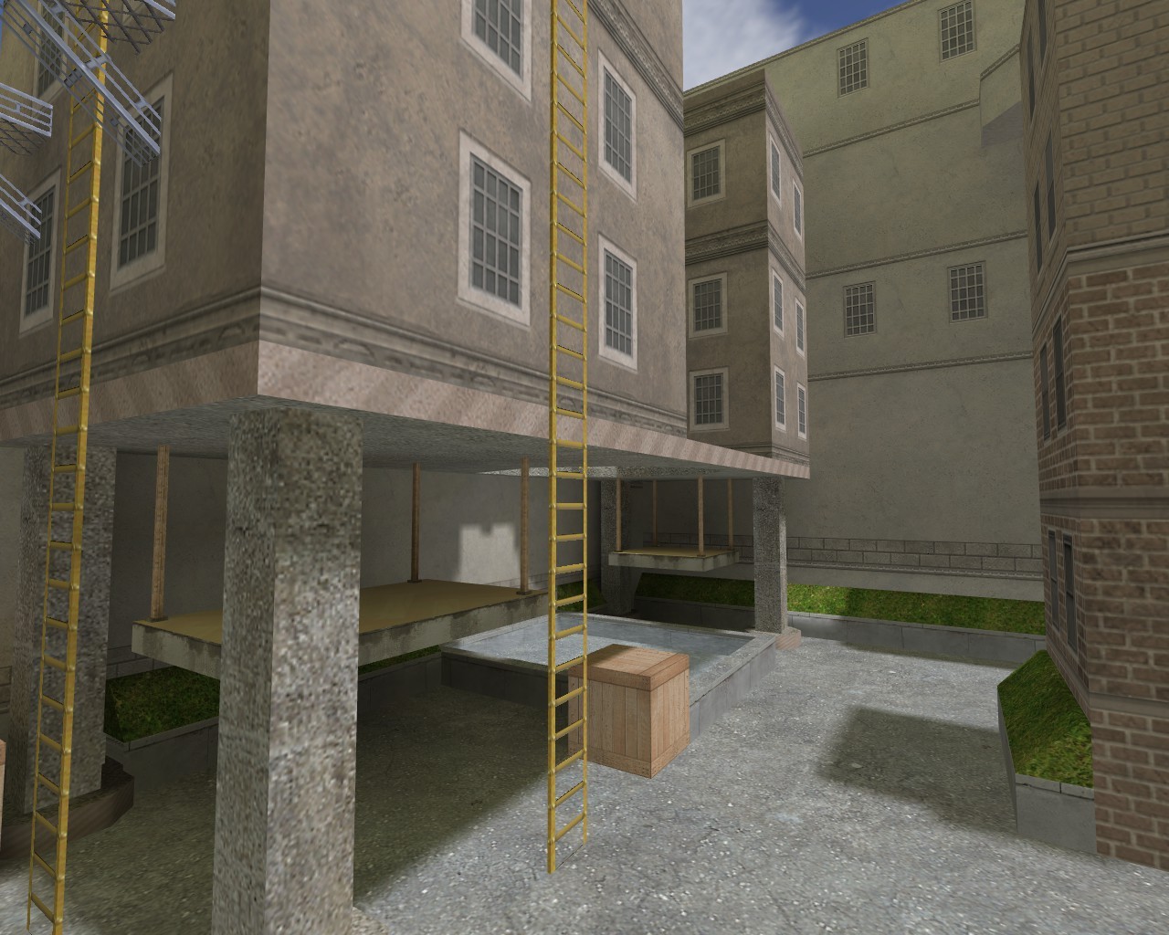hns_sunland — screenshot 6
