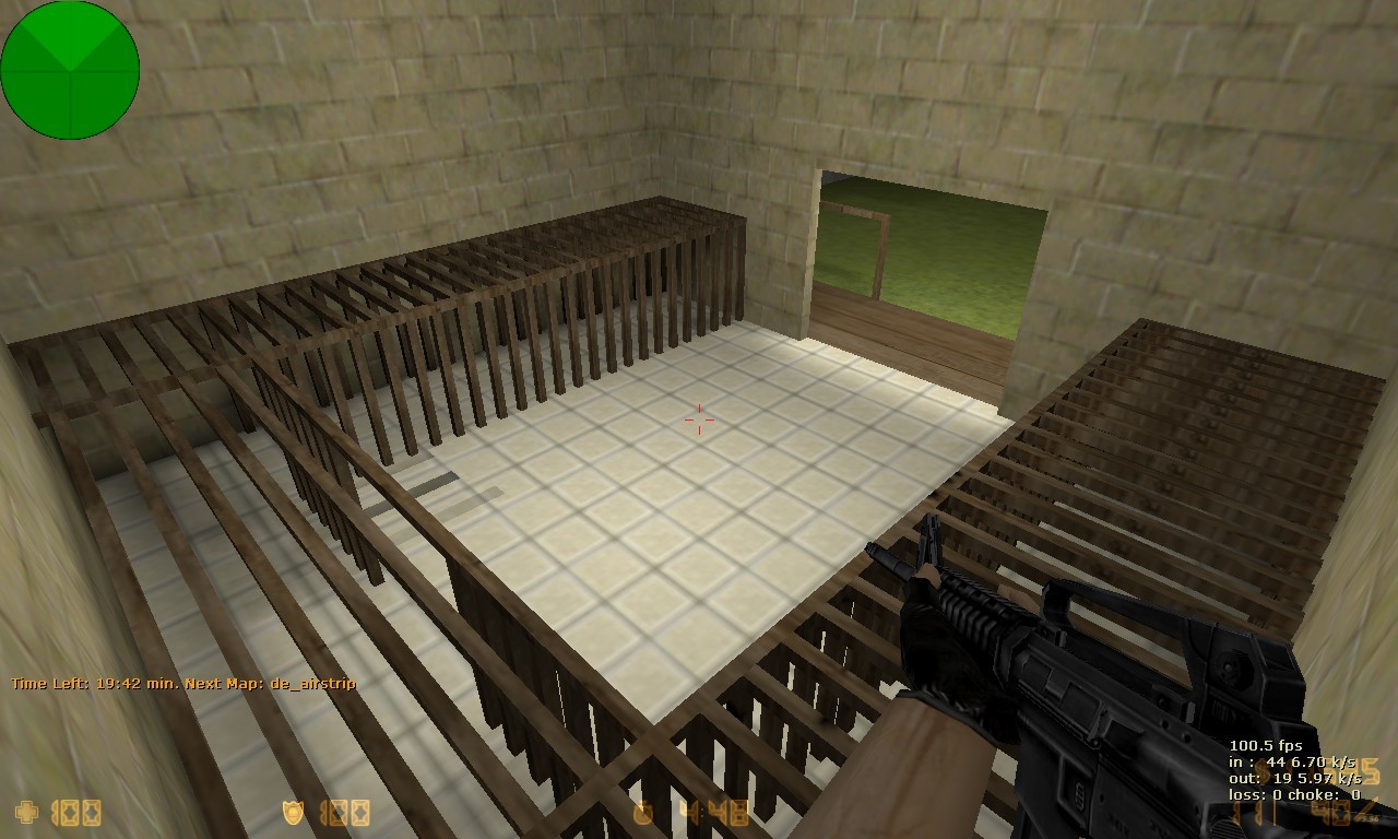 zm_palacesz — screenshot 4