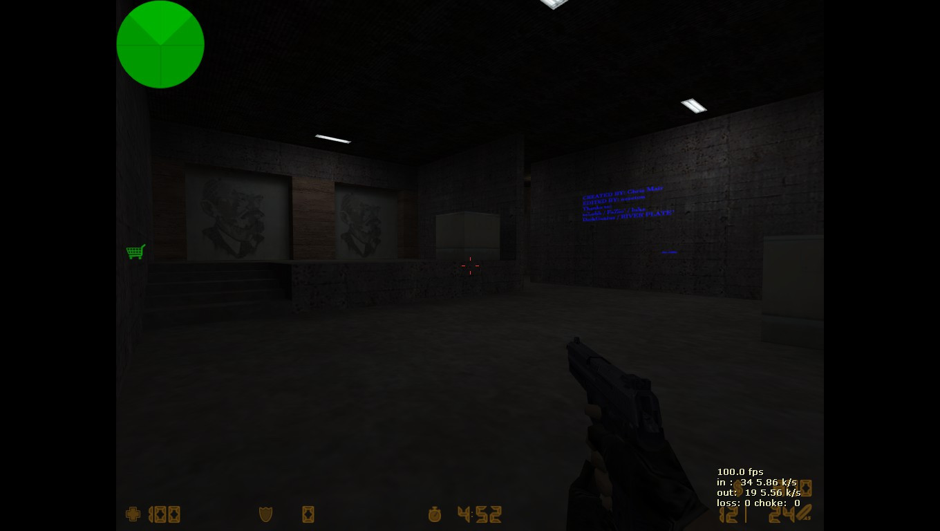Download ze_train_ng - Screenshot