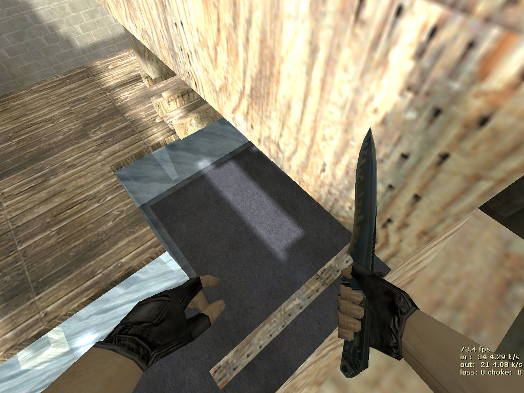 Download zm_Defend - Screenshot