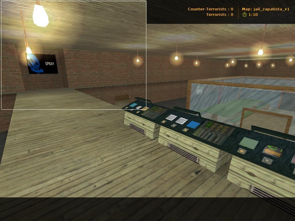jail_zapatista_v1 — screenshot 7