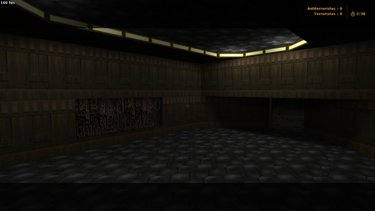 ze_Doom_level1 v2 — screenshot 2
