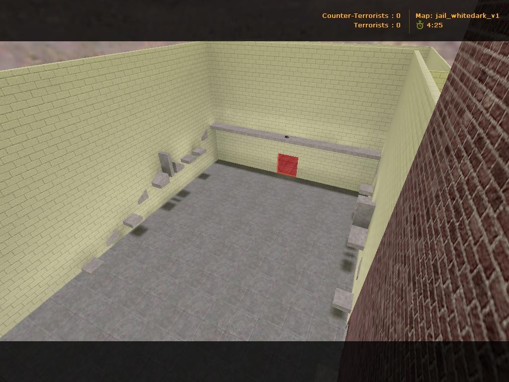 Download jail_whitedark_v1 - Screenshot