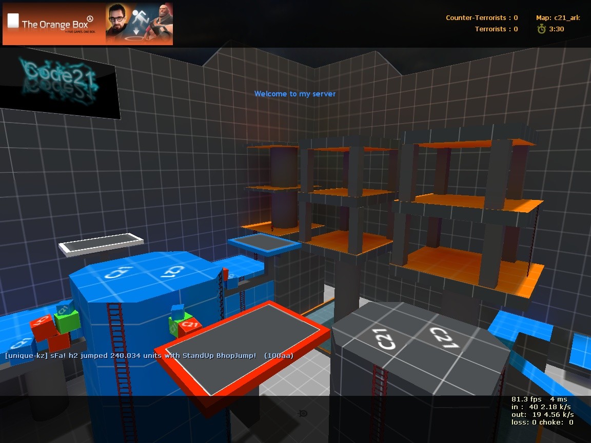 c21_ark — screenshot 4