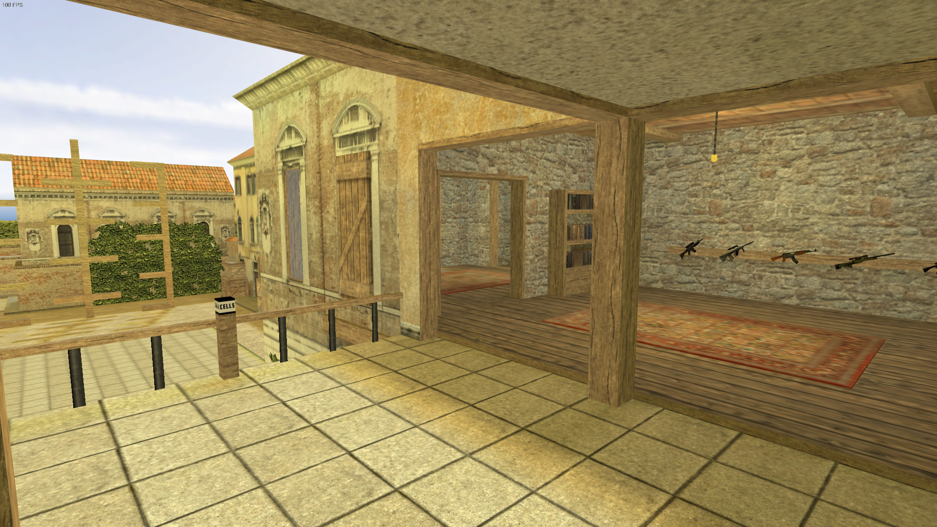 Download jail_cyanide_new - Screenshot