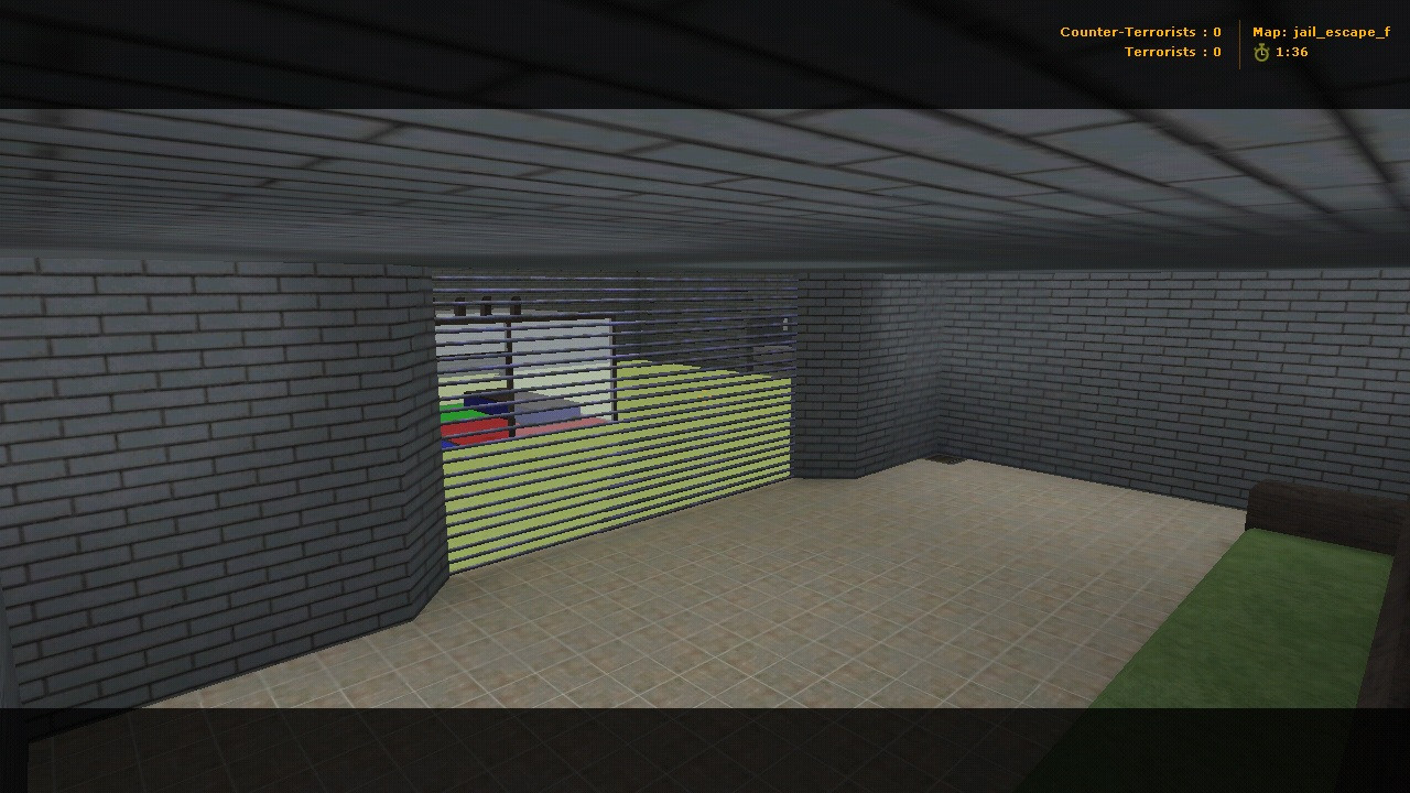 jail_escape_f — screenshot 4