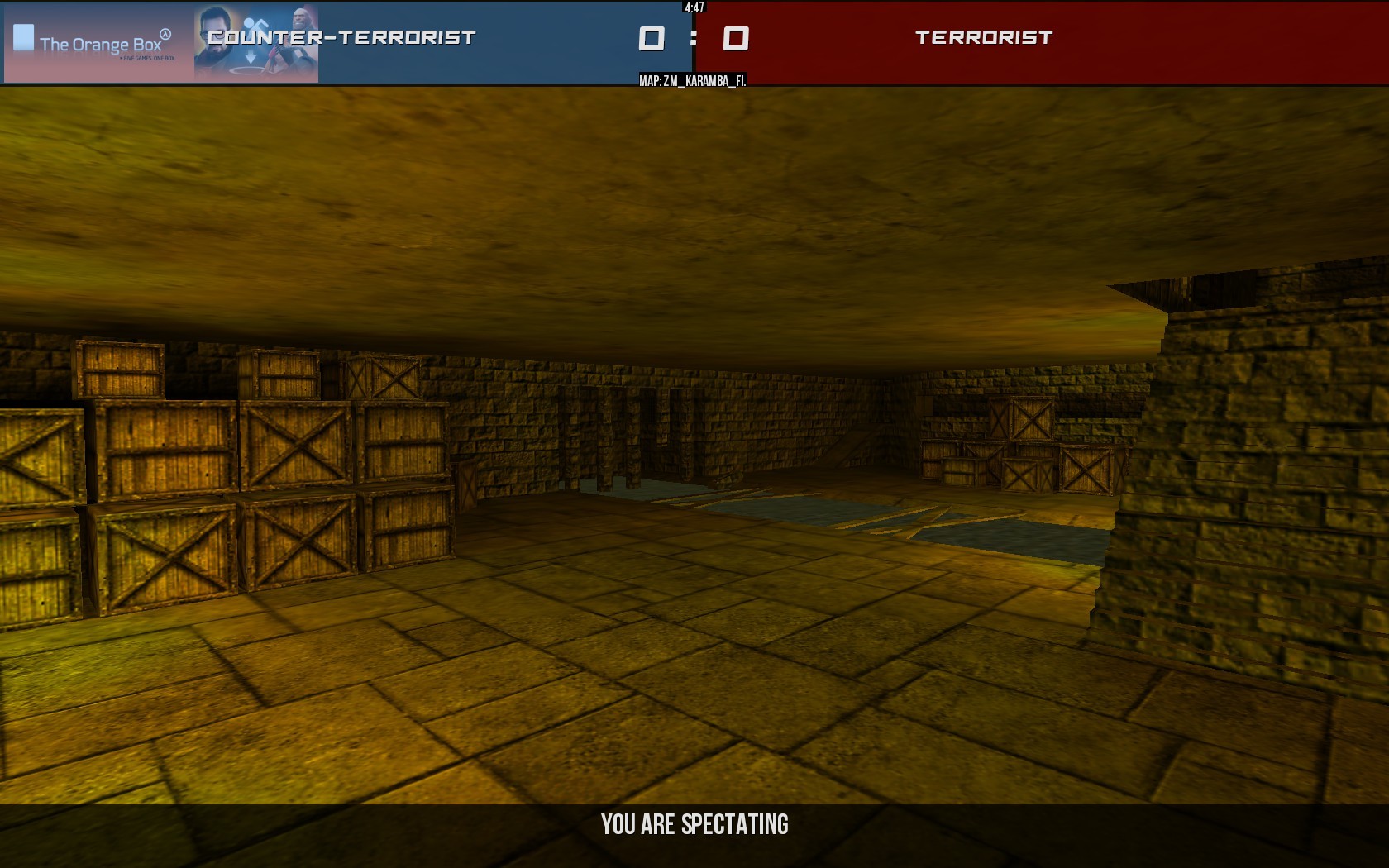 zm_karamba_final — screenshot 2