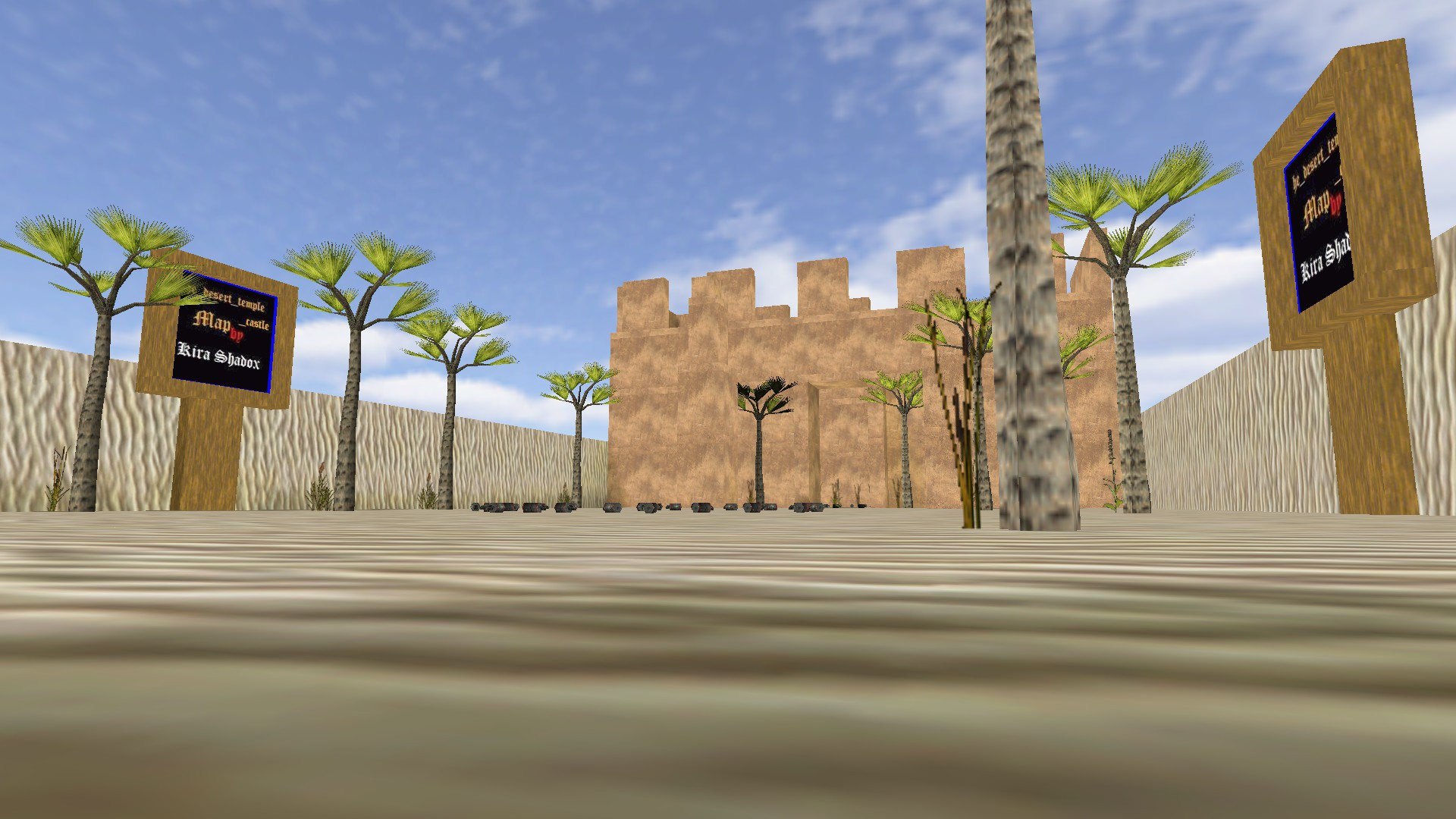 Download he_desert_temple_castle - Screenshot