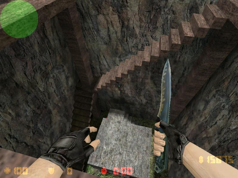 ze_shelter_v1 — screenshot 10