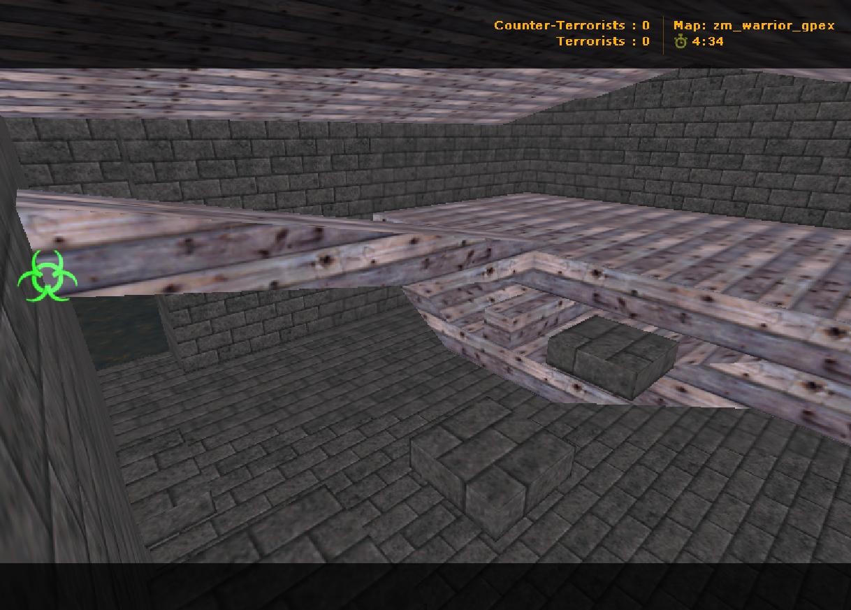 Download zm_warrior_gpex - Screenshot